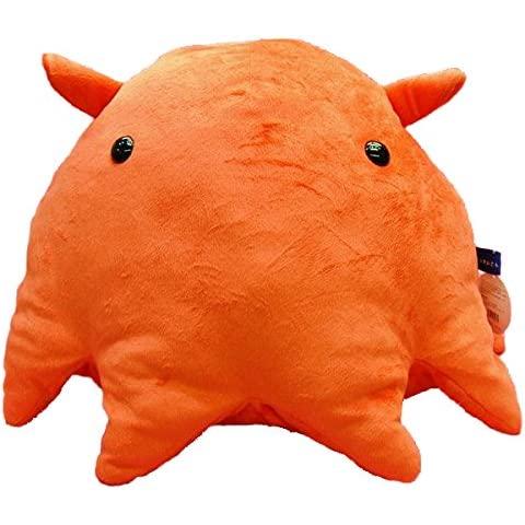 しんかいさん メンダコXL 7589 ぬいぐるみ TSTアドバンス : A-style