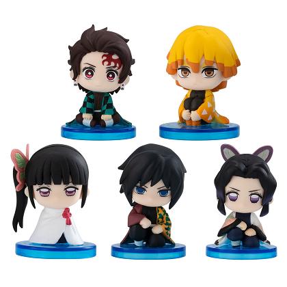 BANDAI（バンダイ） 鬼滅の刃 すわらせ隊 劇場版「鬼滅の刃」無限城編