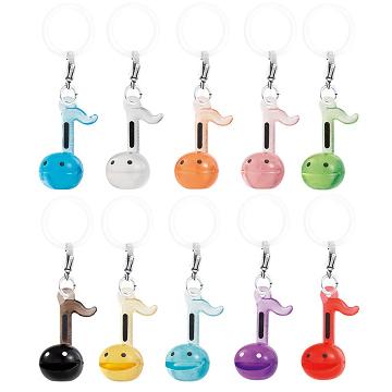 BANDAI（バンダイ） オタマトーン めじるしアクセサリー 全10種セット