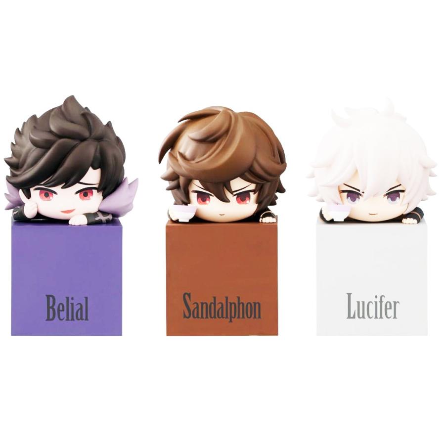 フリュー グランブルーファンタジー ひっかけフィギュア サンダル