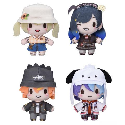 プロジェクトセカイ カラフルステージ！ feat.初音ミク×サンリオ