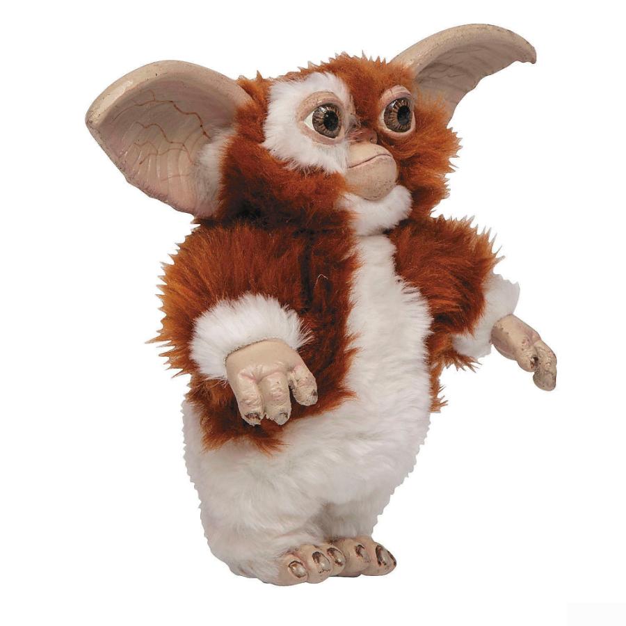 ギズモ ぬいぐるみ グレムリン 人形 フィギュア ハンドパペット