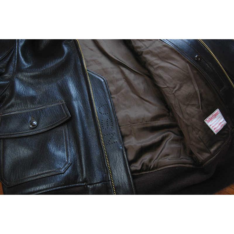 TOYS McCOY（トイズマッコイ） TYPE G-1「STEVE McQUEEN」 MIL-J-7823D