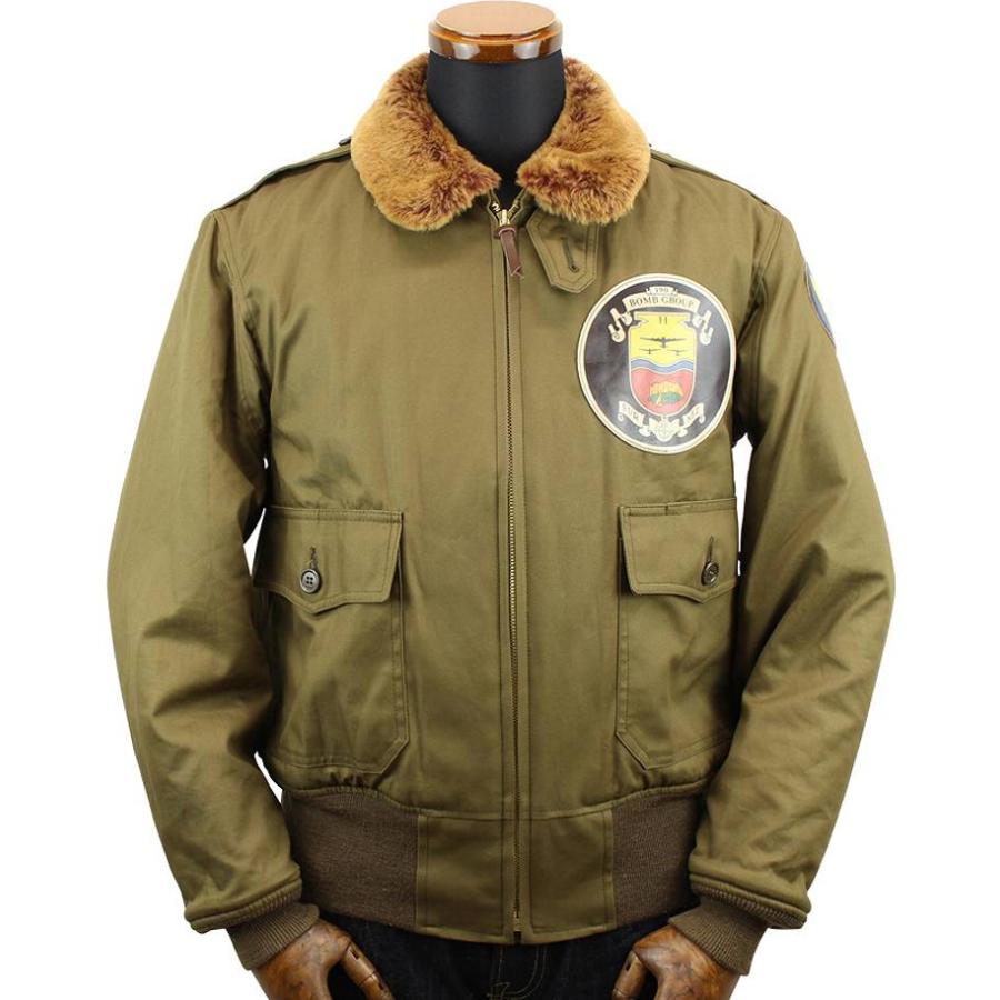 TOYS McCOY（トイズマッコイ） トイズ マッコイ フライトジャケット