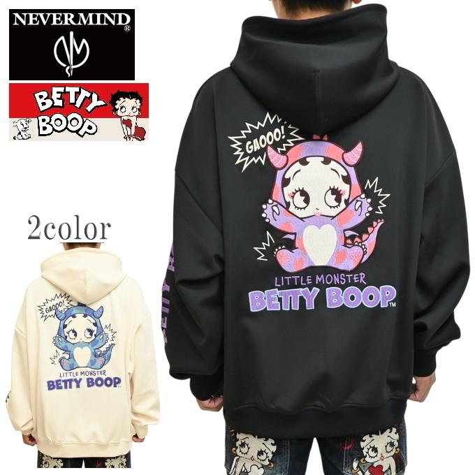 BETTY BOOP（ベティ ブープ） NEVER MIND ネバーマインド BBN-2606