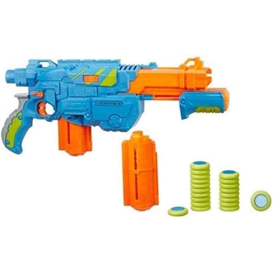 並行輸入品】ナーフ ボルテックスVTXプラクシスブラスター Nerf Vortex
