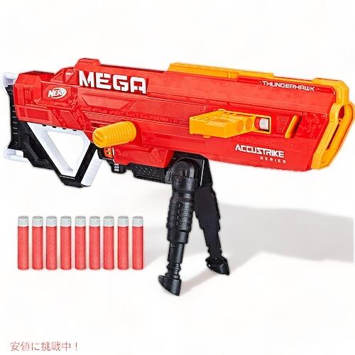 並行輸入品】ナーフ サンダーハルクメガトイブラスター Nerf
