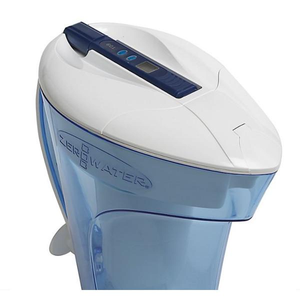 ZeroWater ゼロウォーター 10カップ 浄水器 ピッチャー : あめりか堂