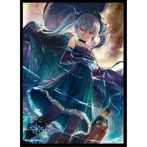 シャドウバース シャドバ ラバーマット プレイマット 人形の少女