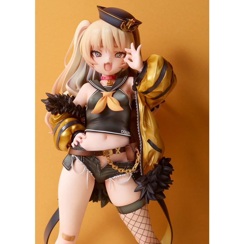アズールレーン バッチ TF edition 1/7 完成品フィギュア[ミメヨイ