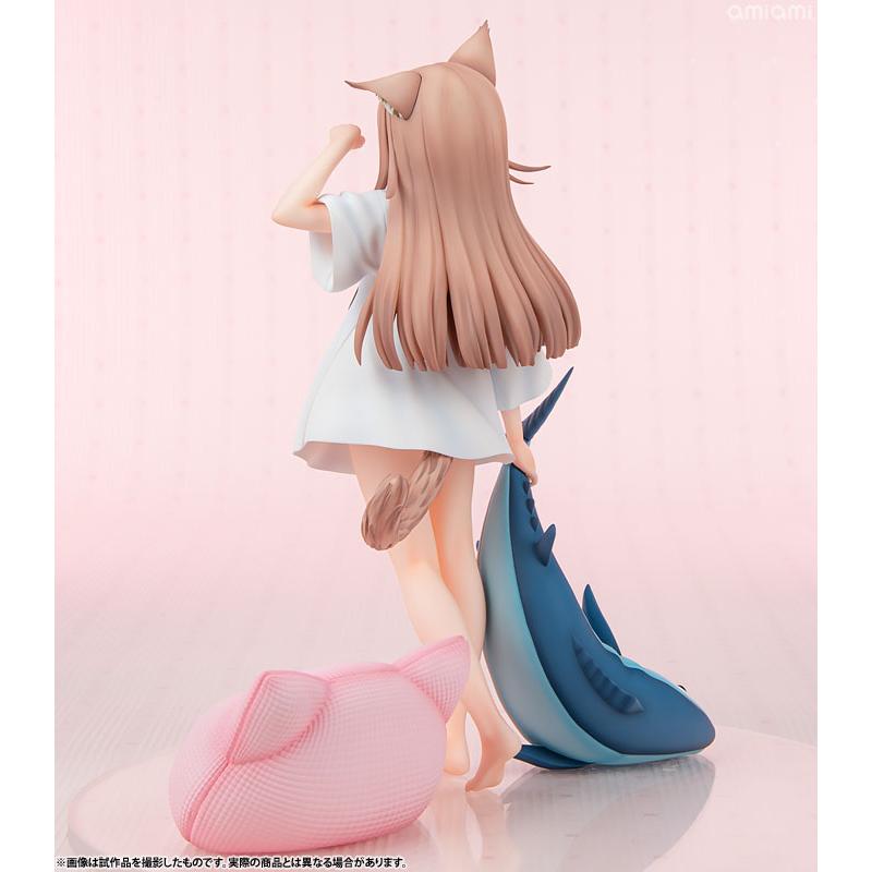 あみあみ限定特典】【限定販売】【特典】うちのねこが女の子でかわいい