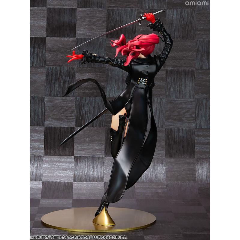 限定販売】ペルソナ5 ザ・ロイヤル 芳澤かすみ 怪盗Ver. 1/7 完成品