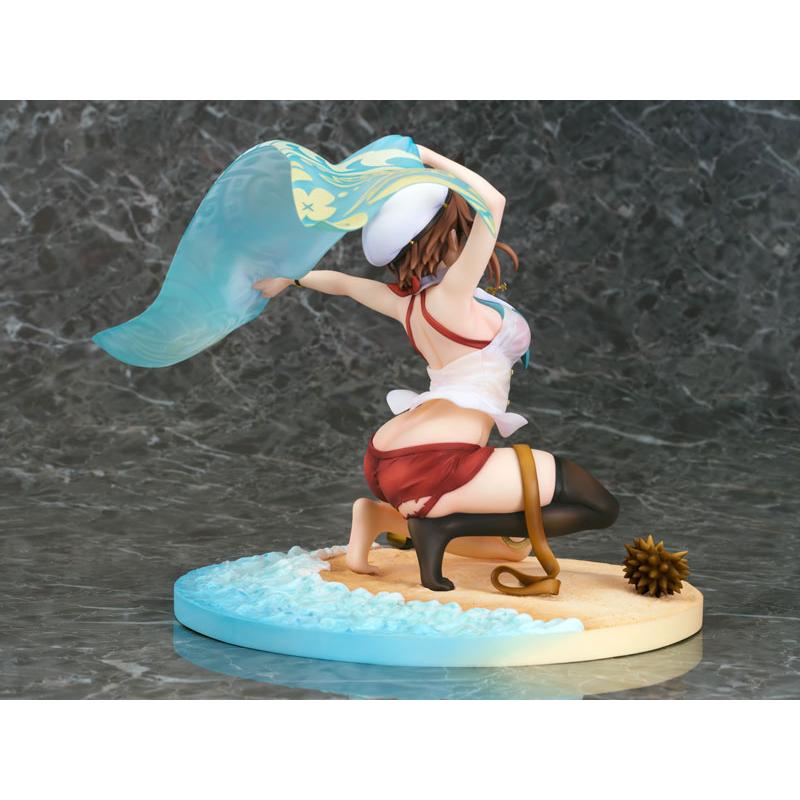 ファット・カンパニー 【あみあみ限定特典】ライザのアトリエ2 〜失