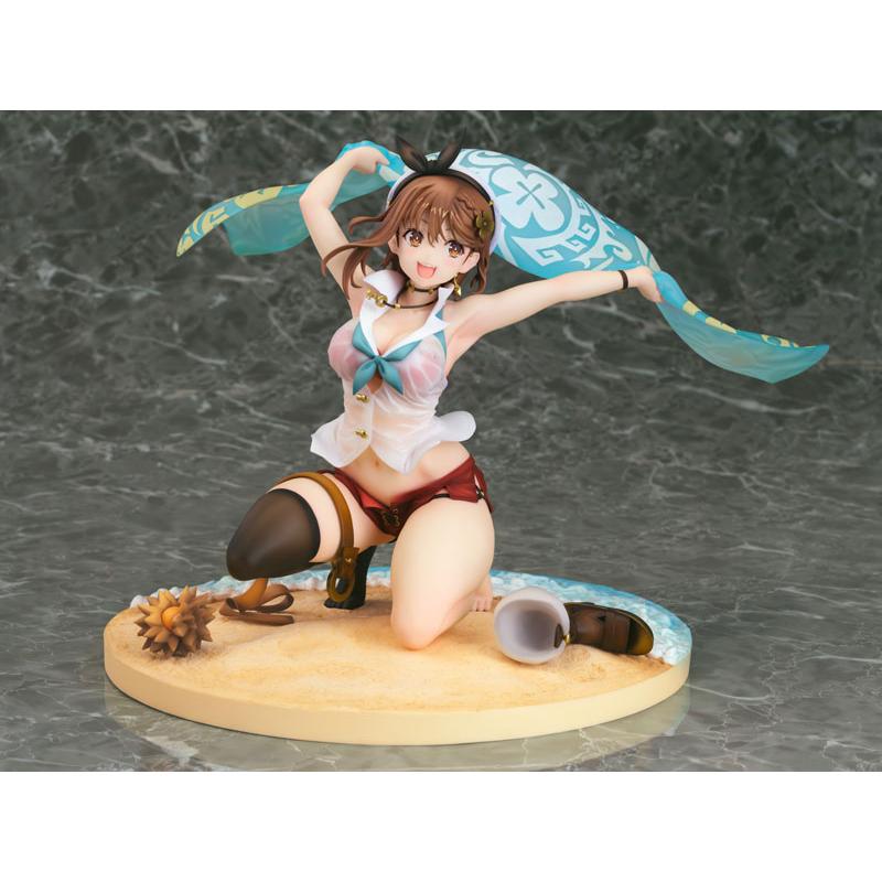 ファット・カンパニー 【あみあみ限定特典】ライザのアトリエ2 〜失