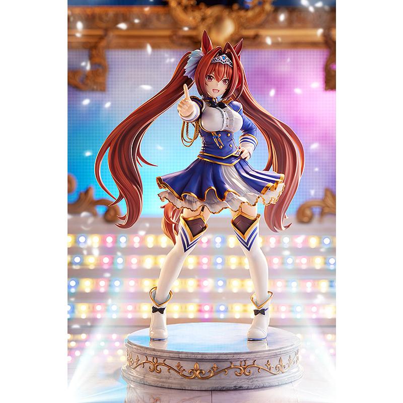 マックスファクトリー 【限定販売】ウマ娘 プリティーダービー ダイワ