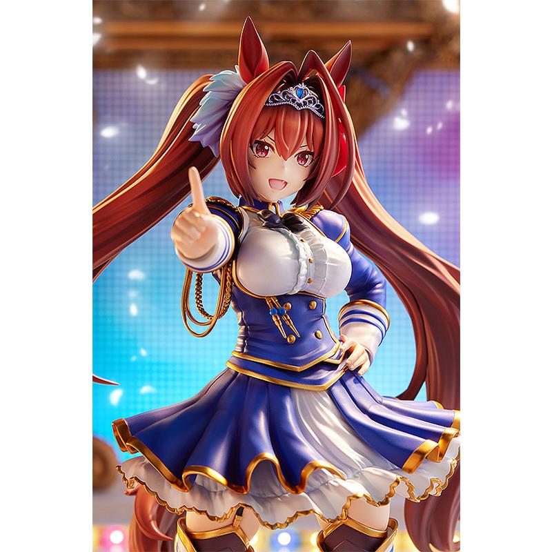マックスファクトリー 【限定販売】ウマ娘 プリティーダービー ダイワ