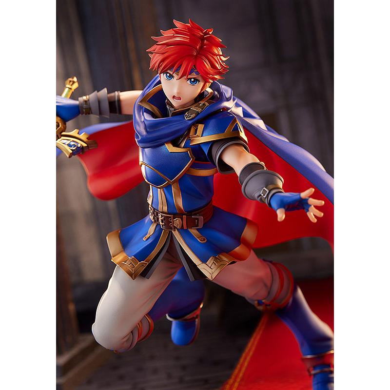 限定販売】ファイアーエムブレム 封印の剣 ロイ 1/7 完成品フィギュア