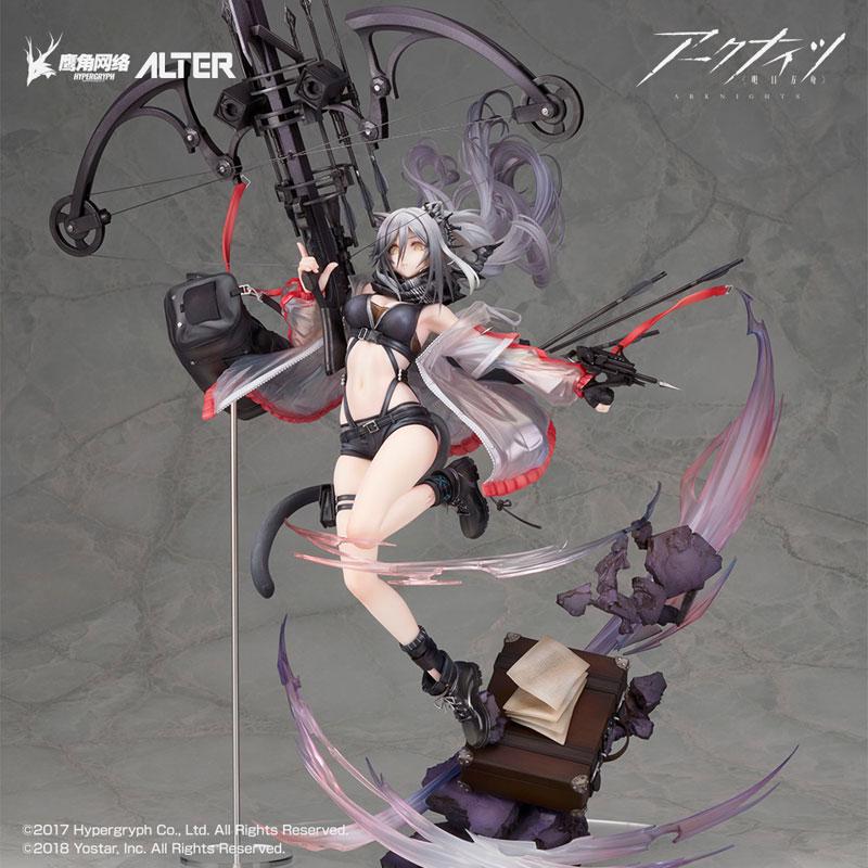 アルター（ALTER） 【限定販売】【あみあみ限定特典】アークナイツ