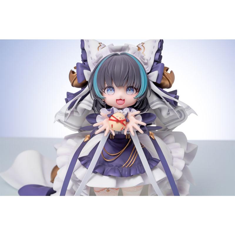 アズールレーン リトルチェシャー 1/6 完成品フィギュア[AniGame