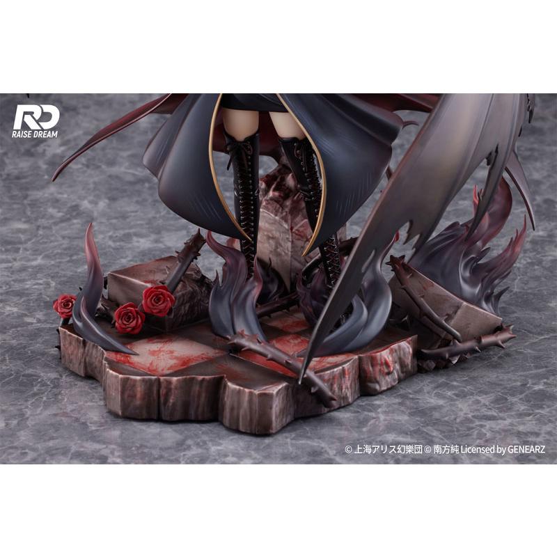 あみあみ限定特典】【特典】東方プロジェクト レミリア・スカーレット