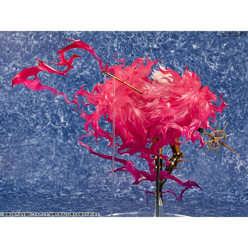 限定販売】Fate/Grand Order ランサー/カルナ 1/8 完成品フィギュア