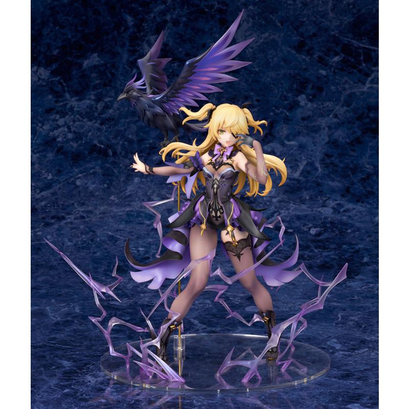 アルター（ALTER） 原神 フィッシュル 1/7 完成品フィギュア[アルター