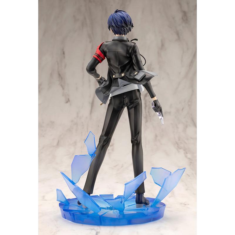 ARTFX J ペルソナ3 リロード P3R主人公 1/8 完成品フィギュア