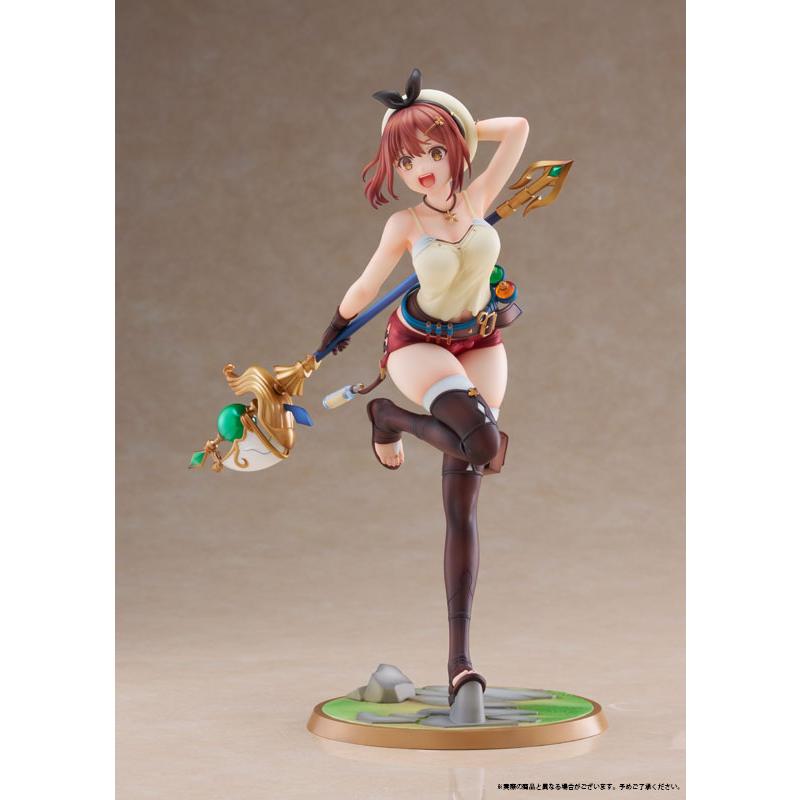 ANIPLEX（アニプレックス） ライザのアトリエ 〜常闇の女王と秘密の