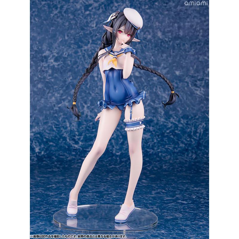 限定販売】PHANTASY STAR ONLINE 2 es 蒼海のアネット[サマー