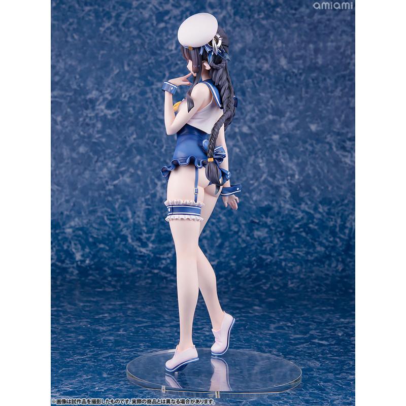 限定販売】PHANTASY STAR ONLINE 2 es 蒼海のアネット[サマー