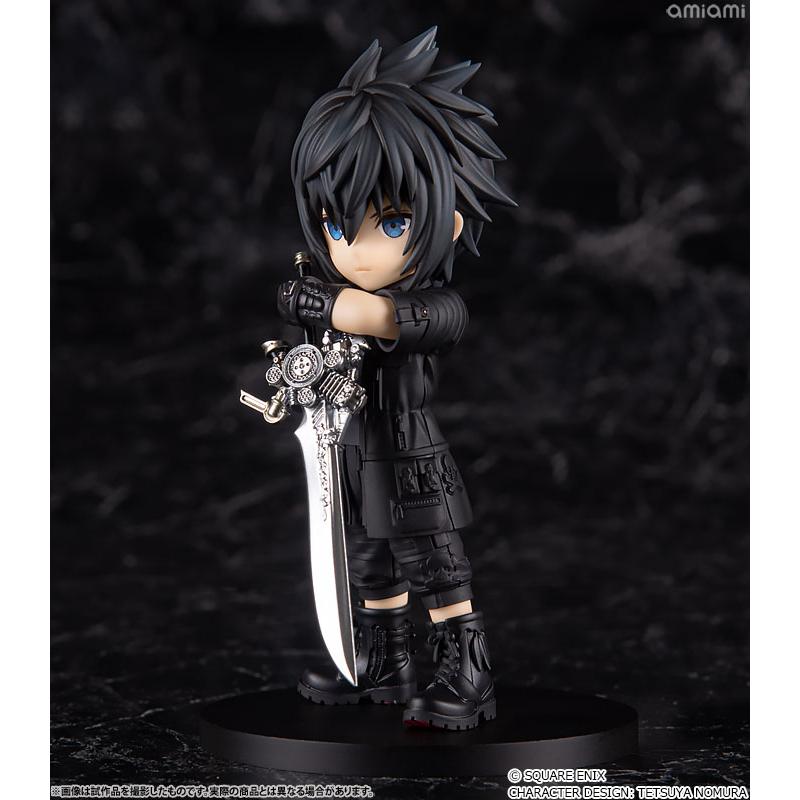 ファイナルファンタジー ファイナルファンタジーXV アドラブルアーツ