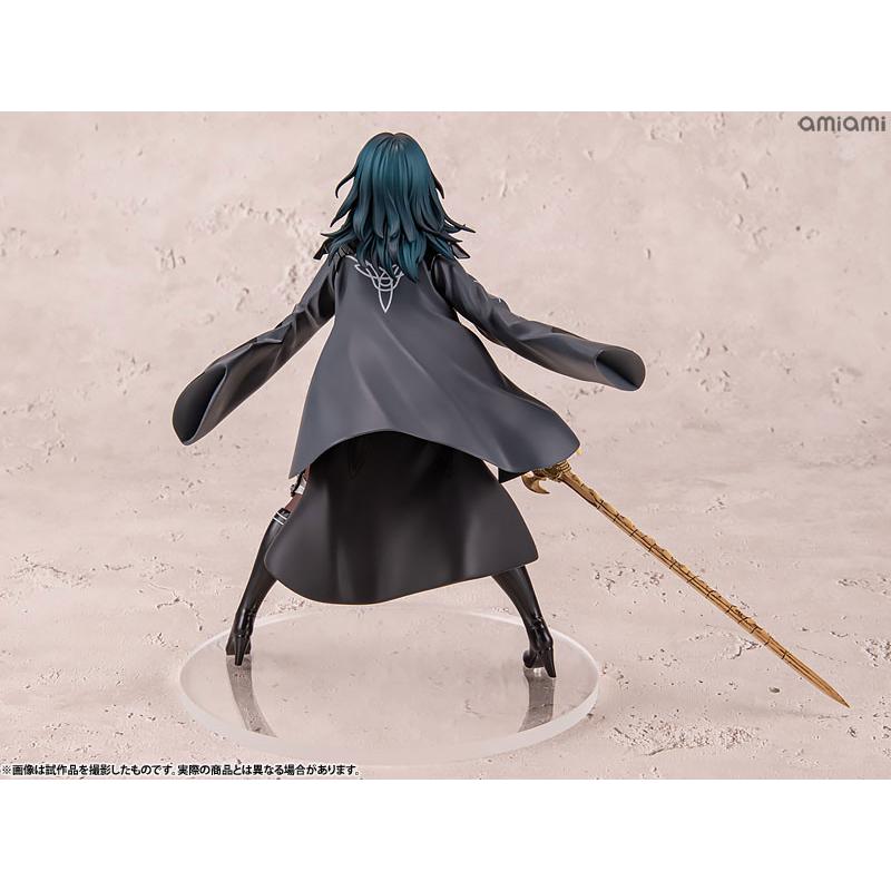 POP UP PARADE ファイアーエムブレム 風花雪月 ベレス 完成品