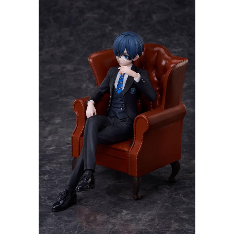 ANIPLEX（アニプレックス） 黒執事 -寄宿学校編- シエル・ファントム