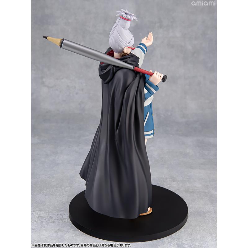 フリュー TVアニメ『ダンダダン』 星子 1/7 完成品フィギュア[フリュー