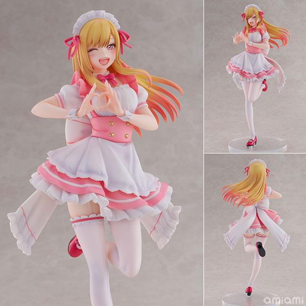 セガ（SEGA） 【限定販売】その着せ替え人形は恋をする 喜多川海夢