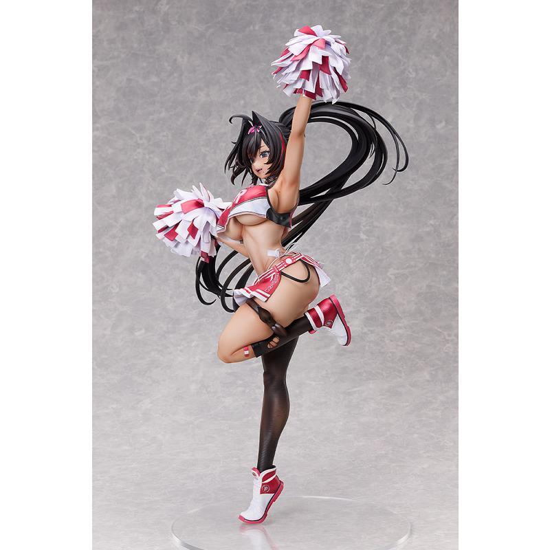 FREEing（フリーイング） 勝利の女神：NIKKE ベイ 1/4 完成品