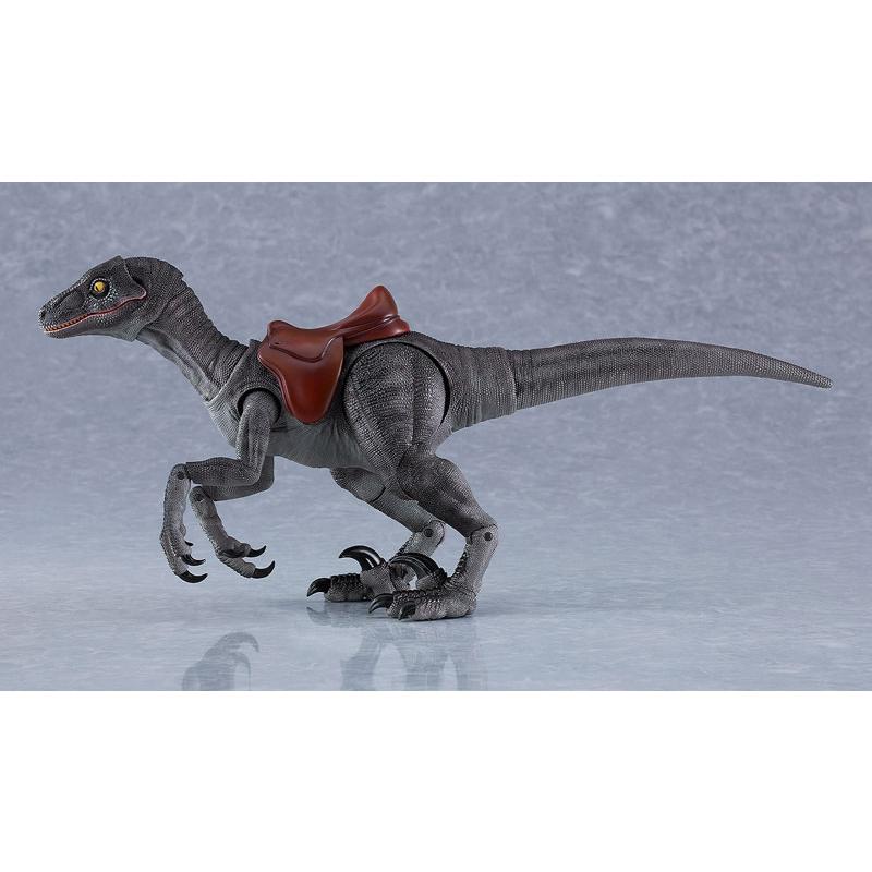 マックスファクトリー 【限定販売】ex：ride 小型恐竜(アッシュ