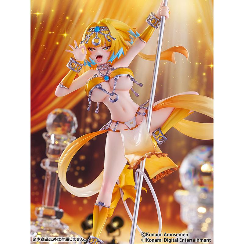 Wing 【限定販売】ボンバーガール パイン ベリーダンスver. 1/6 完成品