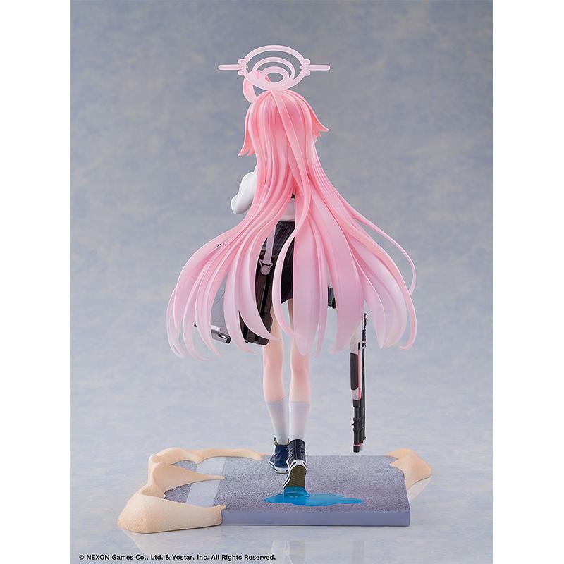 Wing 【限定販売】ブルーアーカイブ -Blue Archive- ホシノ 1/7 完成品