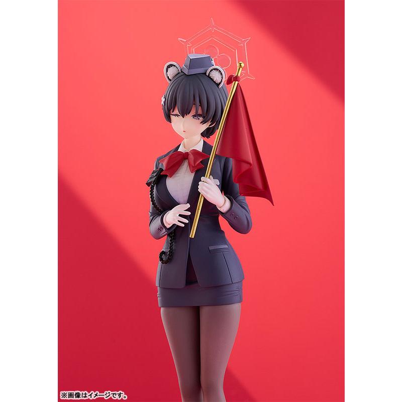 POP UP PARADE ブルーアーカイブ -Blue Archive- ツバキ (ガイド