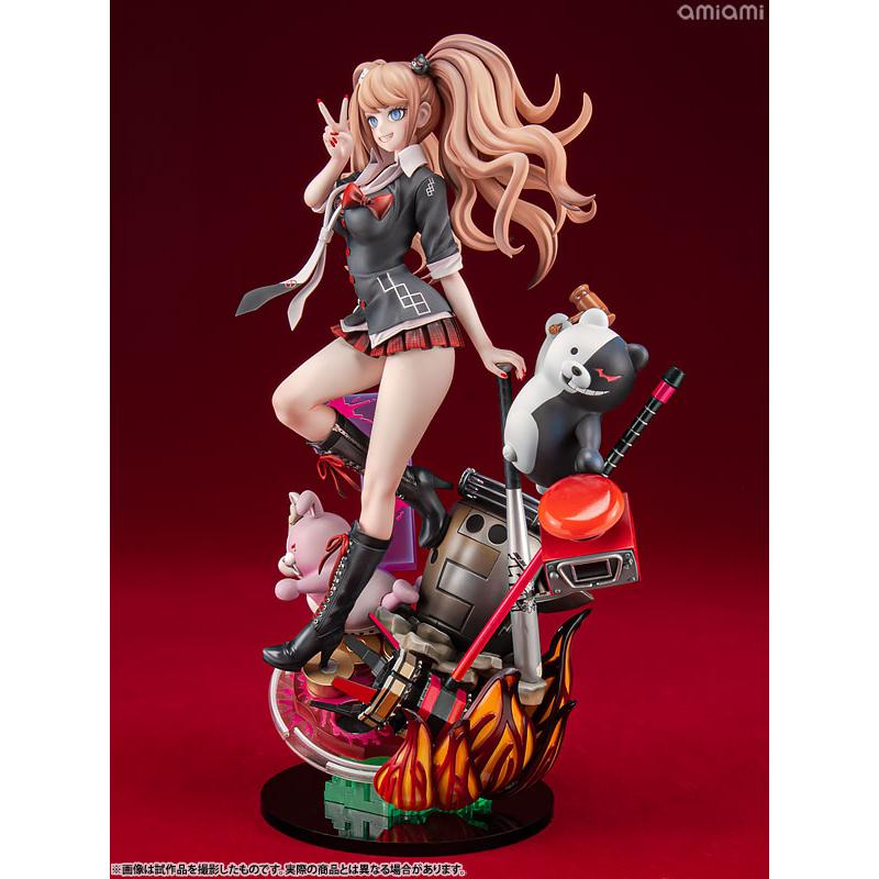 グッドスマイルカンパニー ダンガンロンパシリーズ 江ノ島盾子 15th