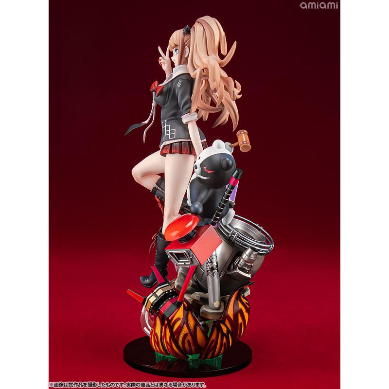 グッドスマイルカンパニー ダンガンロンパシリーズ 江ノ島盾子 15th