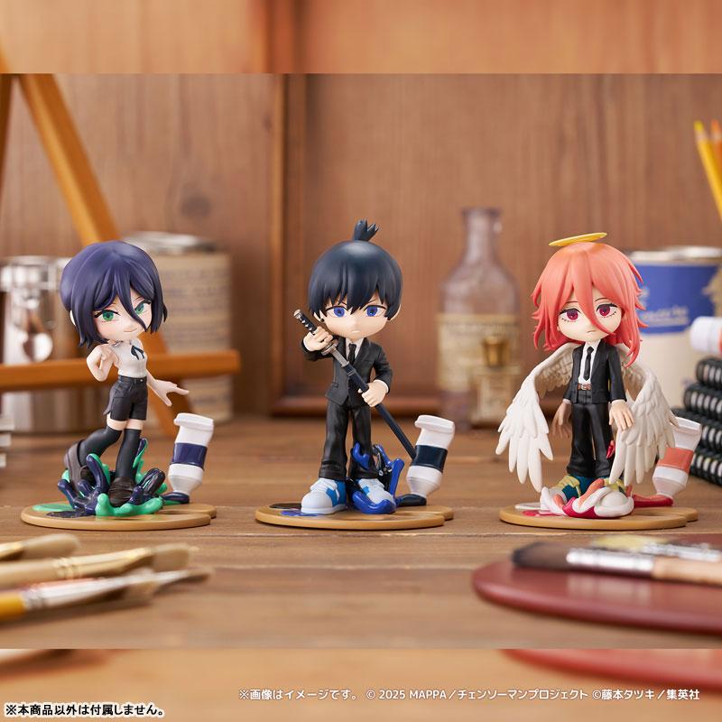 ブシロード PalVerse Pale. 劇場版『チェンソーマン レゼ篇』 レゼ