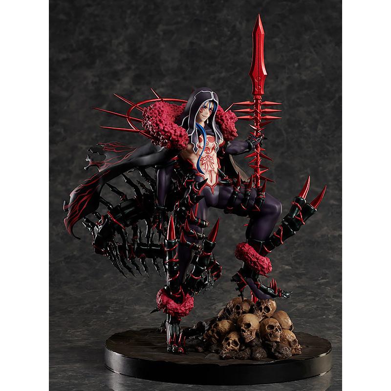 Fate Grand Order FREEing 1/7スケール フィギュア バーサーカー