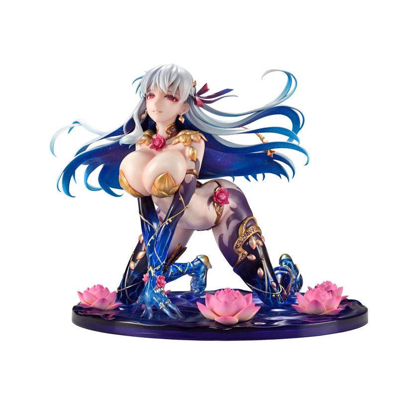 メディコス 『Fate/Grand Order』アサシン/カーマ(最終再臨) 1/7 完成