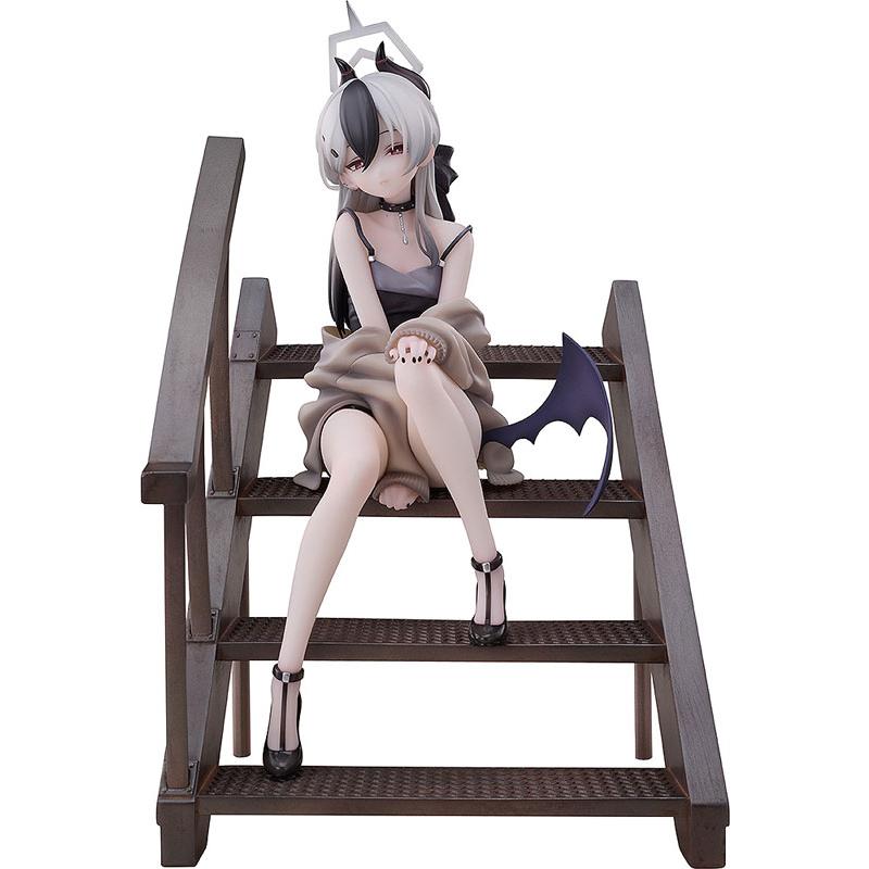 特典】ブルーアーカイブ -Blue Archive- カヨコ(ドレス) メモリアル