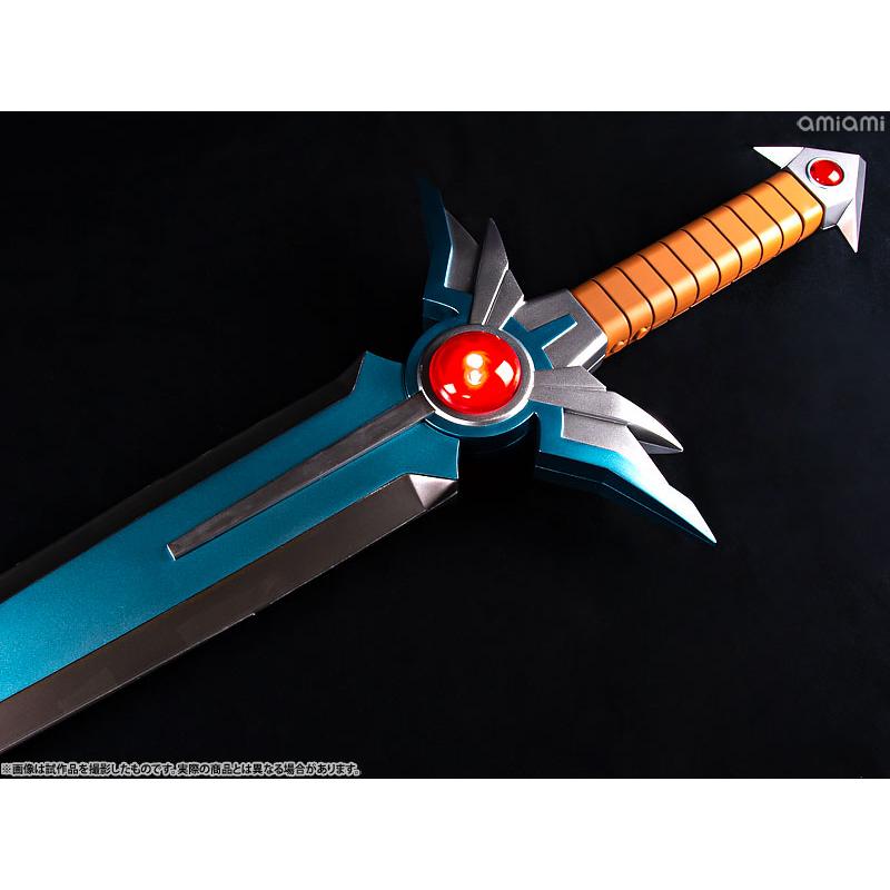限定販売】AMAKUNI真打 ドラゴンクエスト ダイの大冒険 1/1 ダイの剣