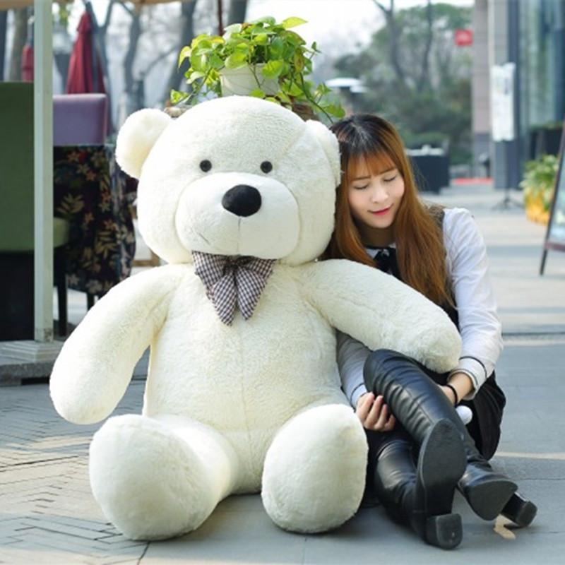 テディベア ぬいぐるみ 特大 クマ くま クリスマス 大きいサイズ