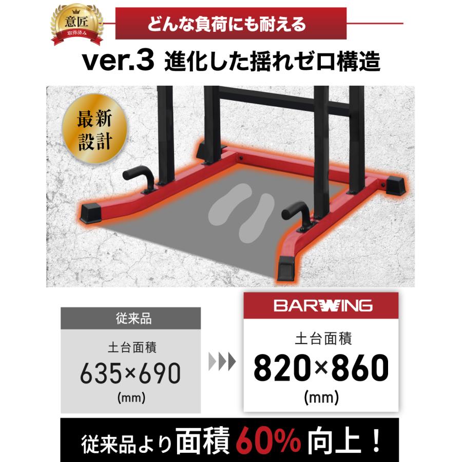 YouTen ☆期間限定価格 2/26まで☆ ぶら下がり健康器 可変式チンニング
