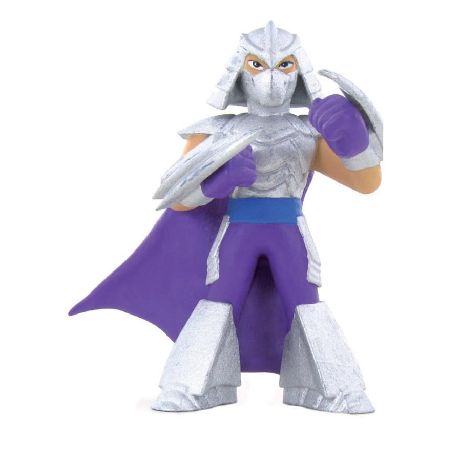 TMNT ニンジャタートルズ Shredder シュレッダー、Comansi社製 Teenage